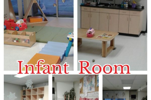 Infant Room Main SIte